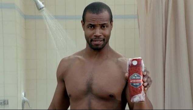 Old Spice