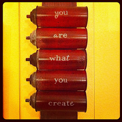 you-are-what-you-create